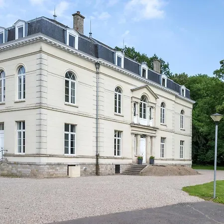 Aparthotel Chateau Du Beron - 2 Personnes